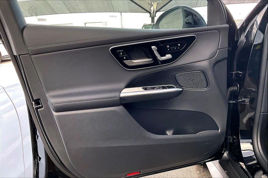 new 2026 Mercedes-Benz GLC 300 car, priced at $56,685