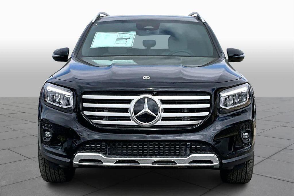 new 2026 Mercedes-Benz GLB 250 car, priced at $49,895