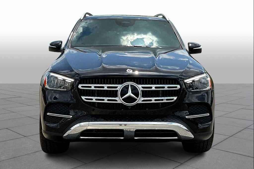 new 2025 Mercedes-Benz GLE 450e car, priced at $78,475