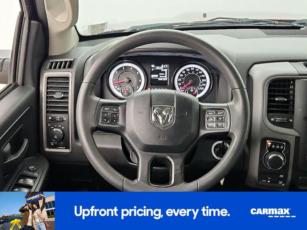 used 2019 Ram 1500 Classic car, priced at $23,998