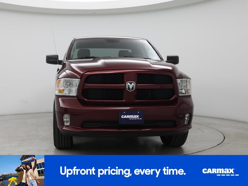 used 2019 Ram 1500 Classic car, priced at $23,998
