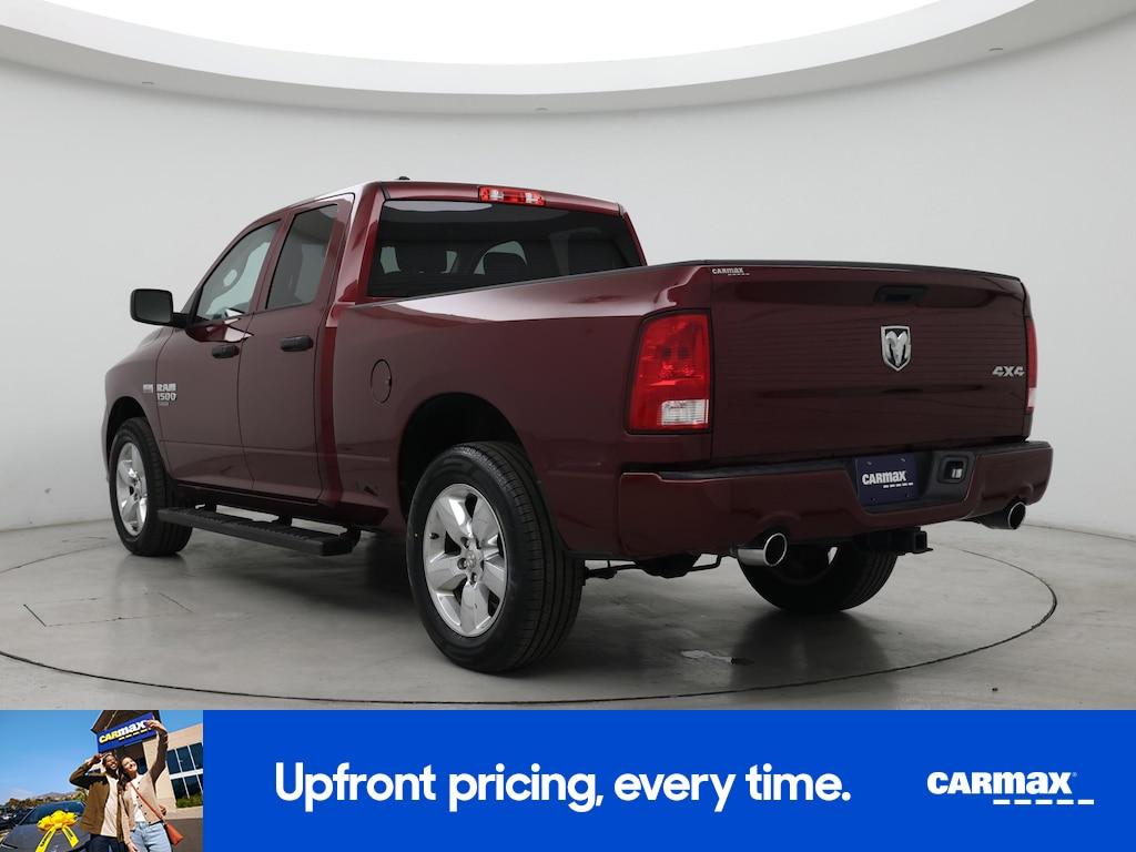 used 2019 Ram 1500 Classic car, priced at $23,998