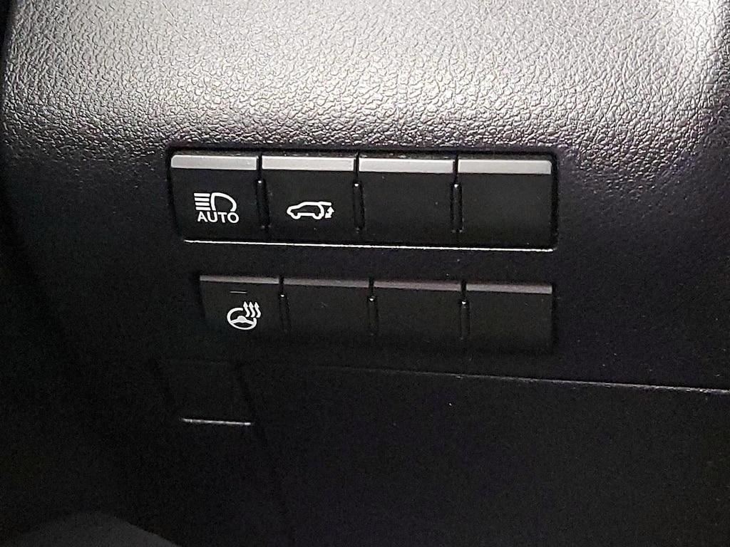 used 2021 Lexus RX 350 car, priced at $35,998