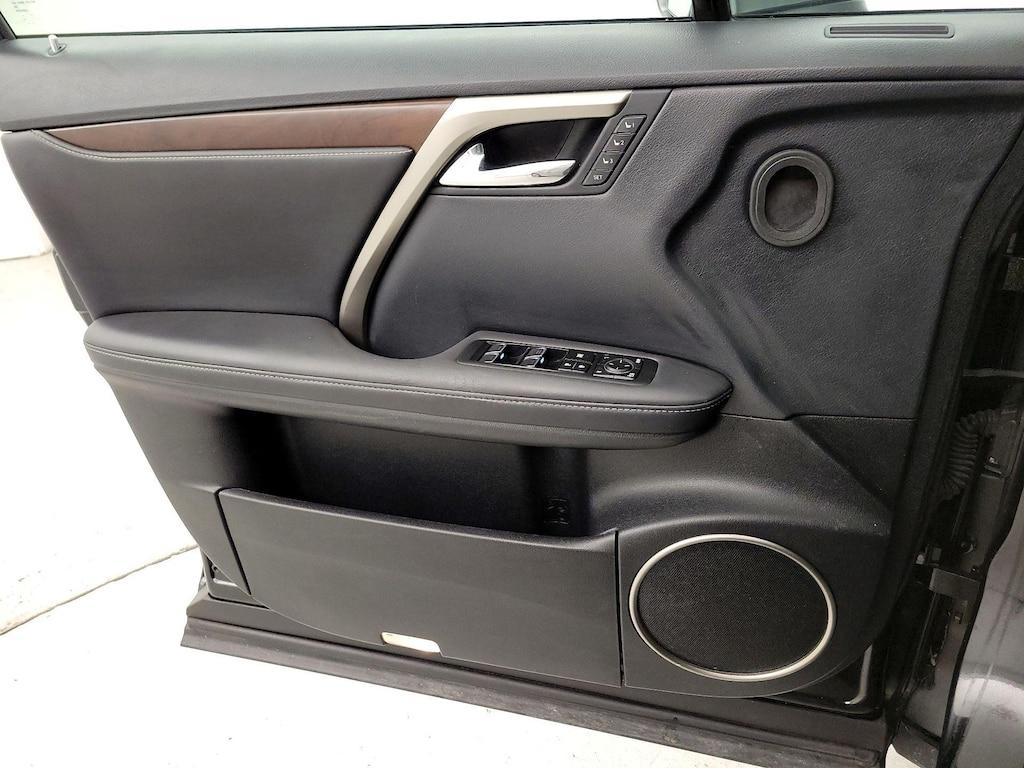 used 2021 Lexus RX 350 car, priced at $35,998