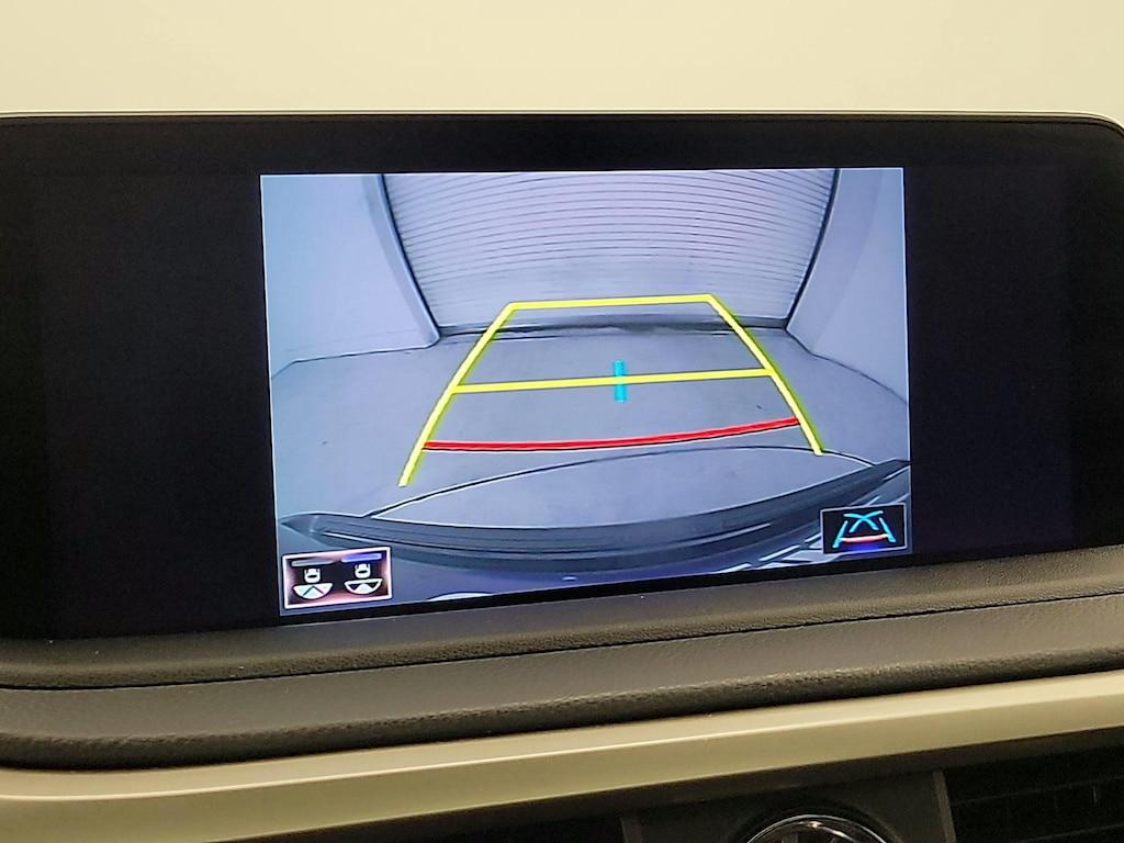 used 2021 Lexus RX 350 car, priced at $35,998