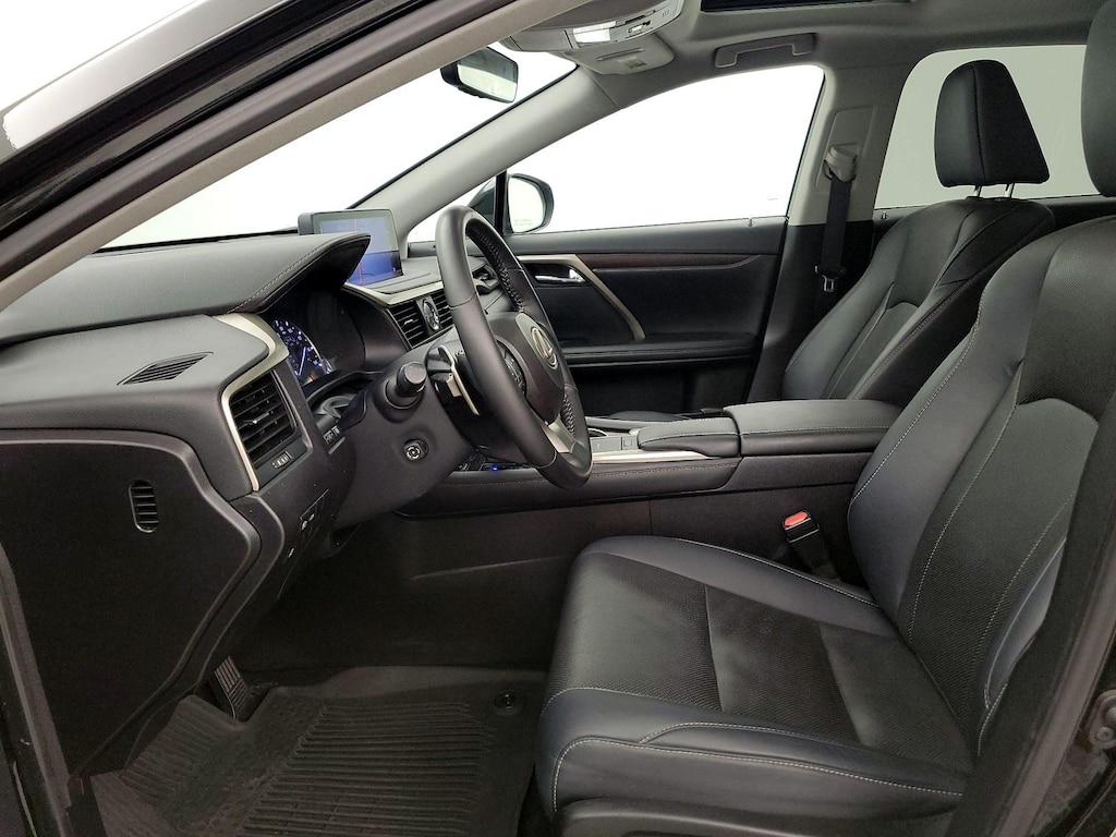 used 2021 Lexus RX 350 car, priced at $35,998