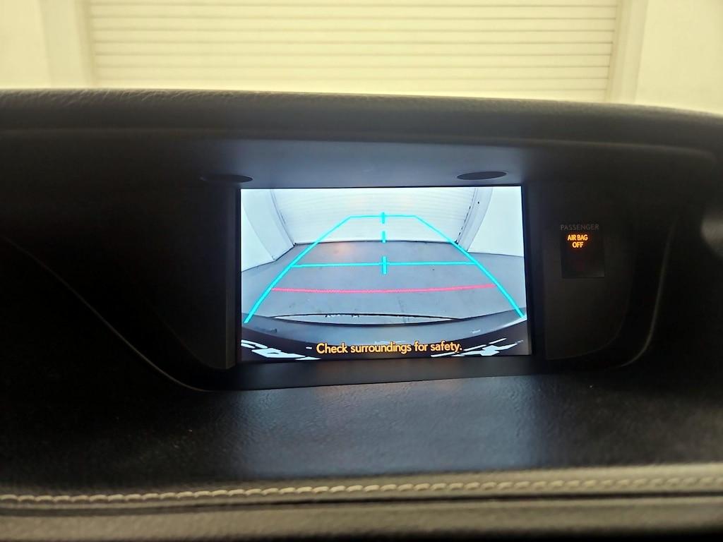 used 2014 Lexus ES 350 car, priced at $19,998