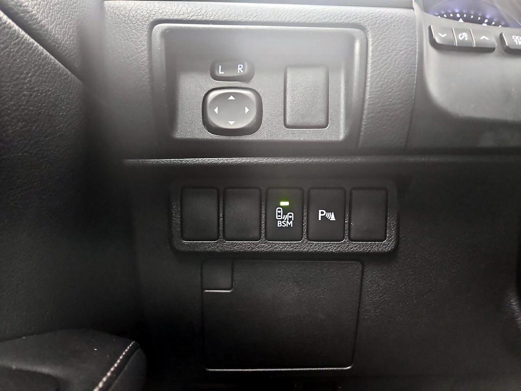 used 2014 Lexus ES 350 car, priced at $19,998