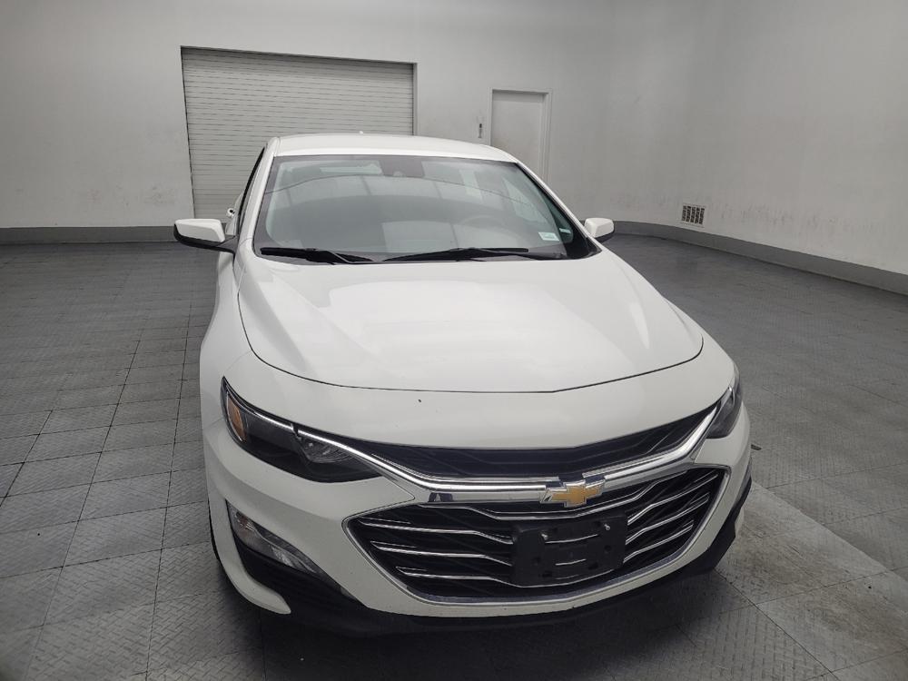 used 2024 Chevrolet Malibu car, priced at $17,695