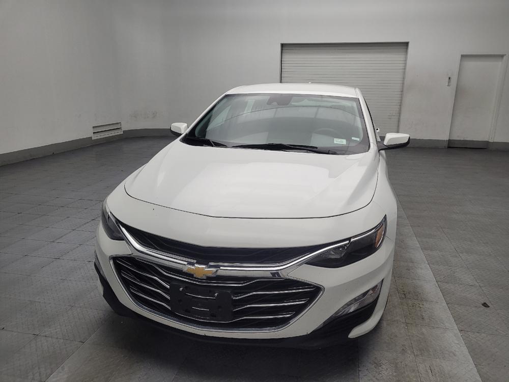 used 2024 Chevrolet Malibu car, priced at $17,695