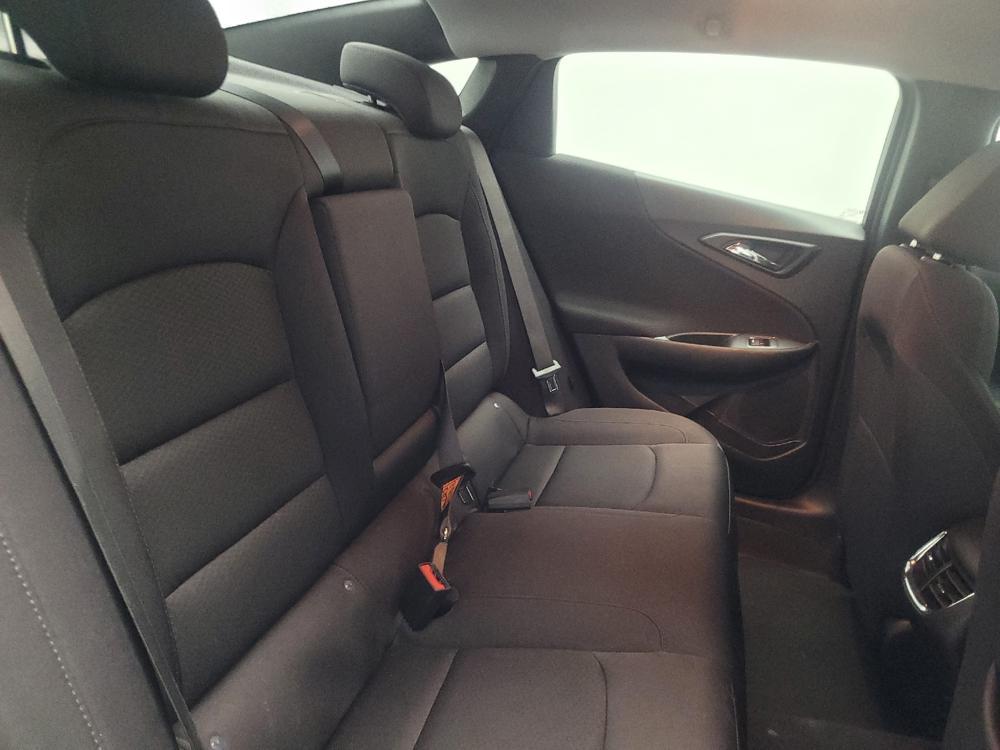 used 2024 Chevrolet Malibu car, priced at $17,695