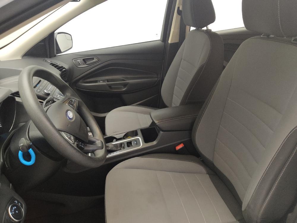 used 2017 Ford Escape car, priced at $13,995