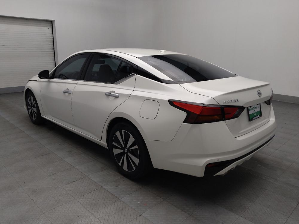 used 2019 Nissan Altima car, priced at $17,695