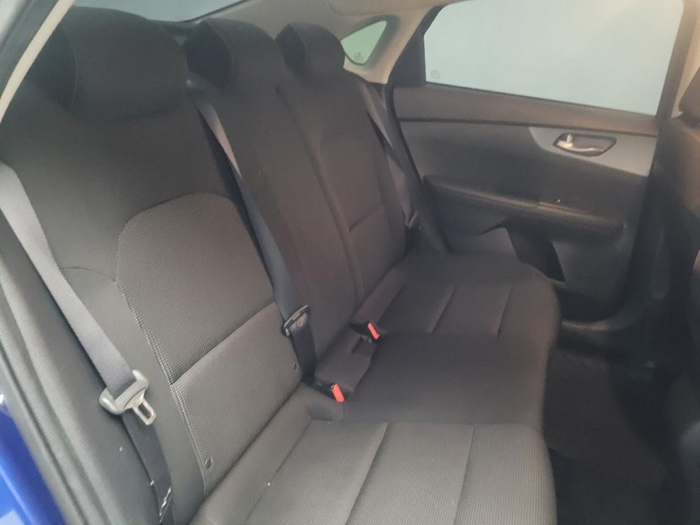 used 2020 Kia Forte car, priced at $14,595