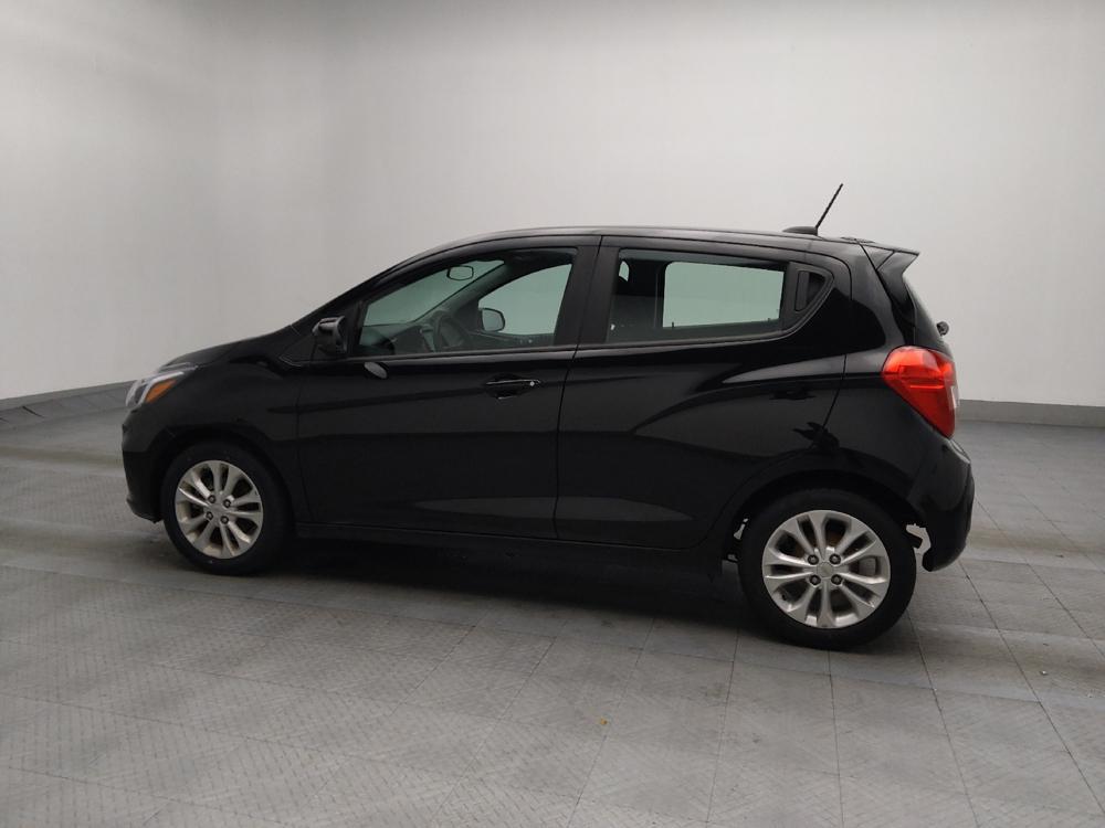 used 2021 Chevrolet Spark car, priced at $13,295