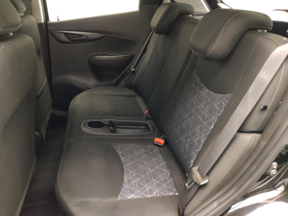 used 2021 Chevrolet Spark car, priced at $13,295