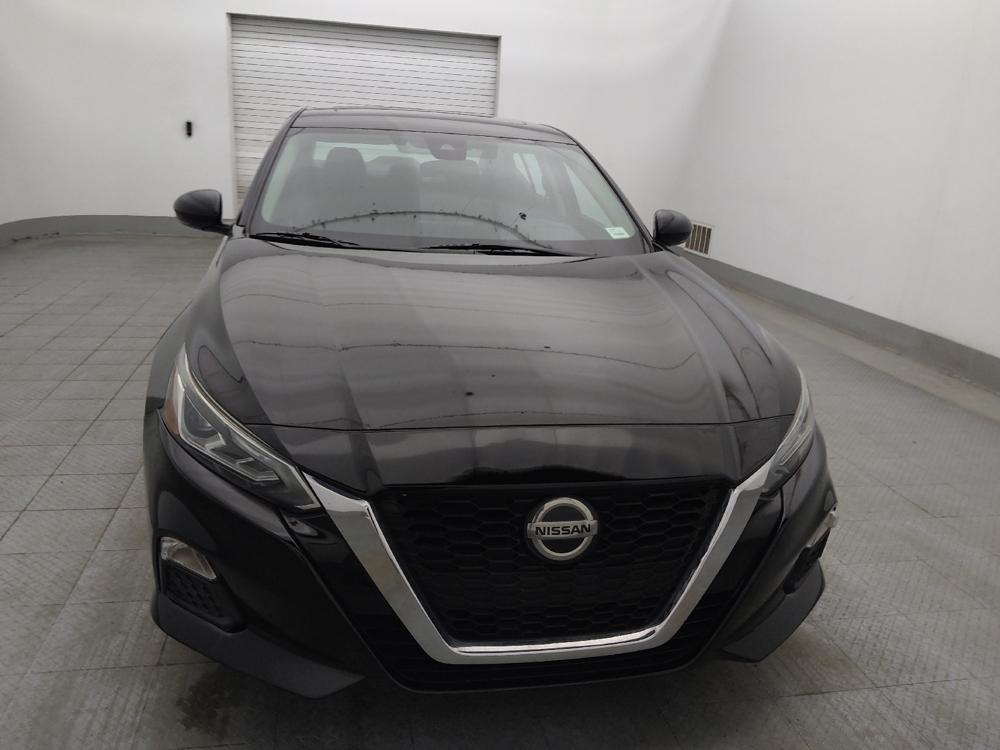 used 2021 Nissan Altima car, priced at $16,595