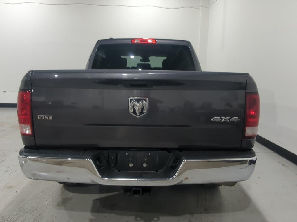 used 2023 Ram 1500 Classic car, priced at $27,686