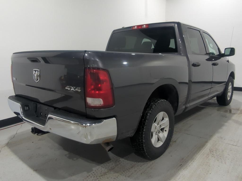 used 2023 Ram 1500 Classic car, priced at $27,686