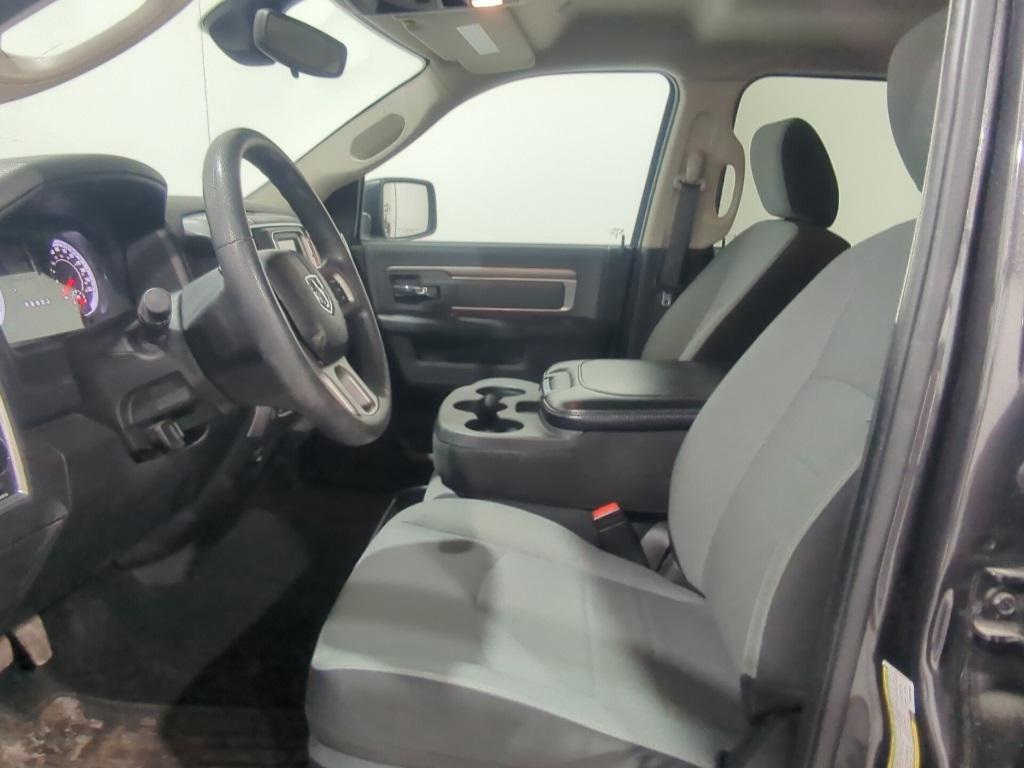 used 2023 Ram 1500 Classic car, priced at $27,686