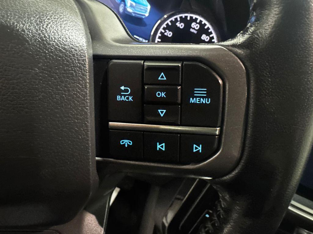 used 2022 Ford F-150 car, priced at $33,474