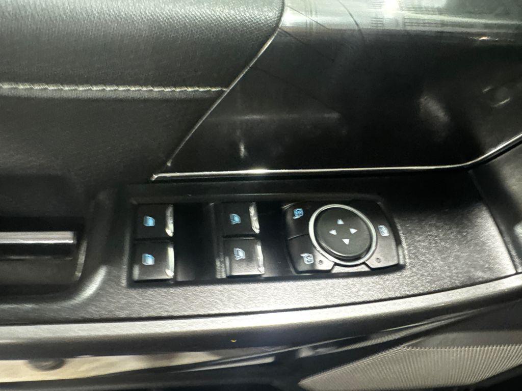 used 2022 Ford F-150 car, priced at $33,474