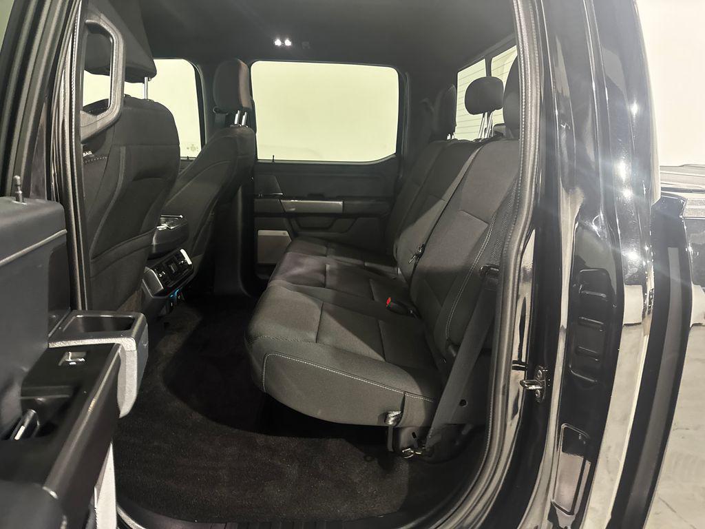 used 2022 Ford F-150 car, priced at $33,474