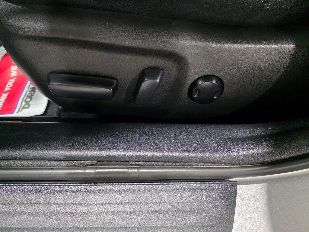 used 2017 Toyota Camry car, priced at $16,474