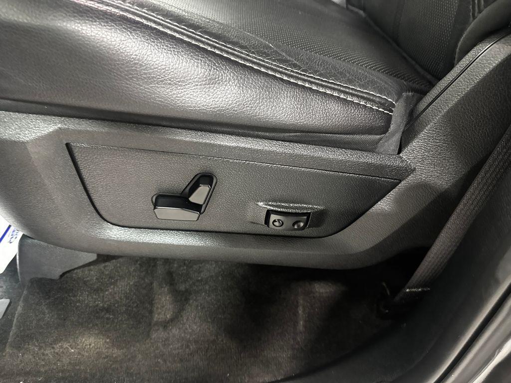 used 2018 Ram 1500 car, priced at $23,280