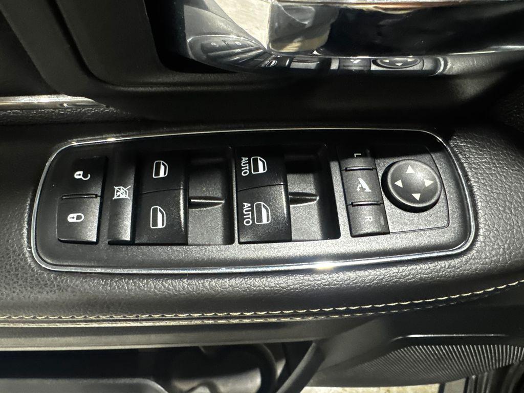 used 2018 Ram 1500 car, priced at $23,280