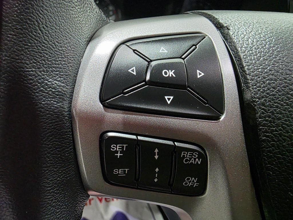 used 2022 Ford Ranger car, priced at $24,942