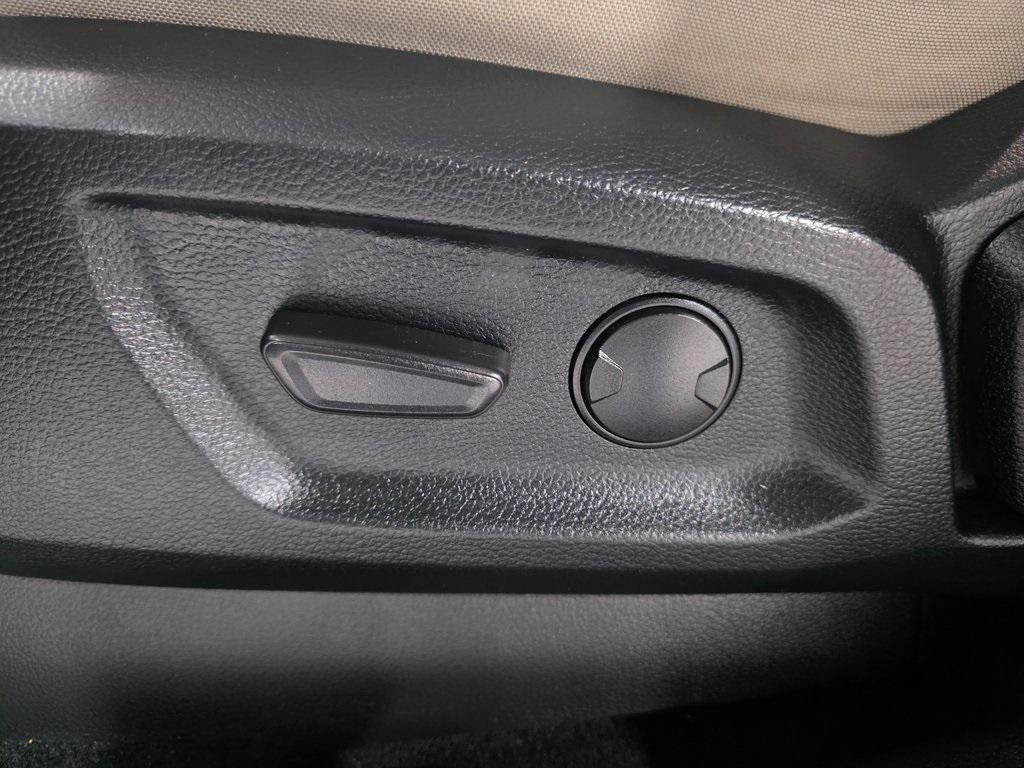 used 2022 Ford Ranger car, priced at $24,942