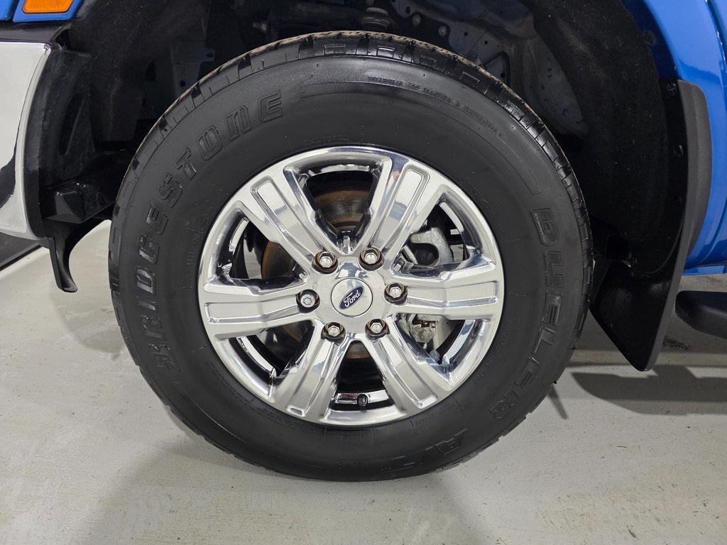 used 2022 Ford Ranger car, priced at $24,942