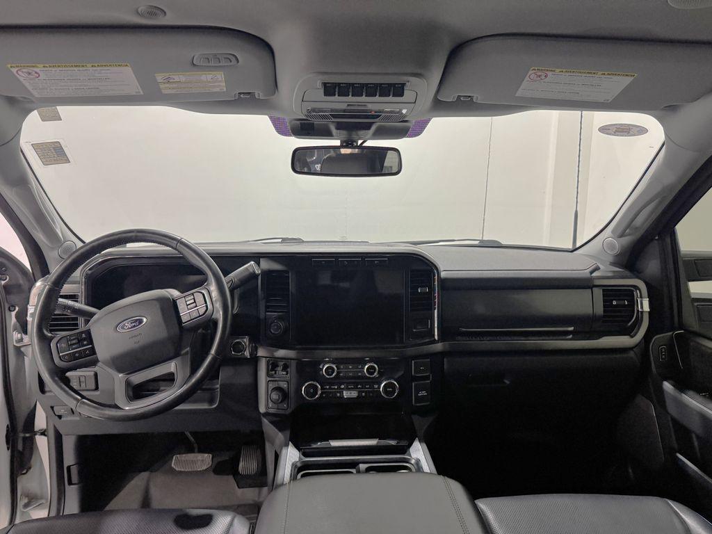 used 2024 Ford F-250 car, priced at $59,984