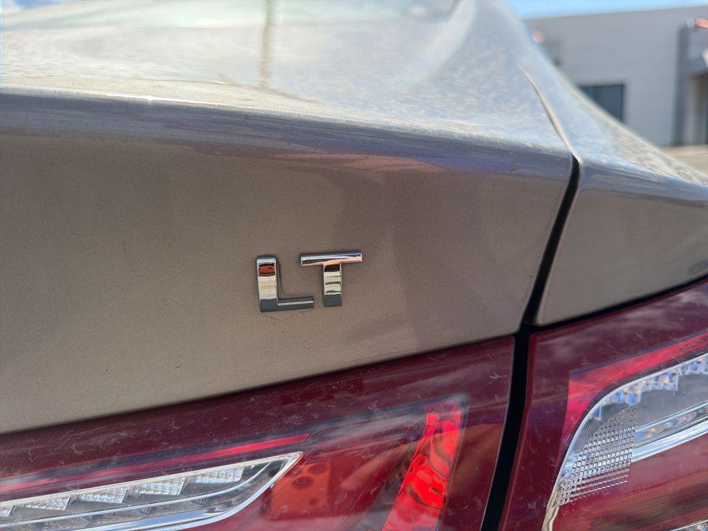 used 2022 Chevrolet Malibu car, priced at $19,953