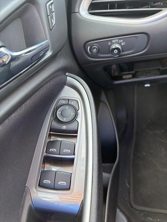 used 2022 Chevrolet Malibu car, priced at $19,953