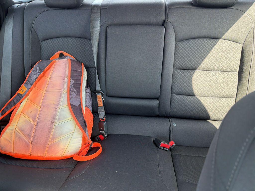 used 2022 Chevrolet Malibu car, priced at $19,953