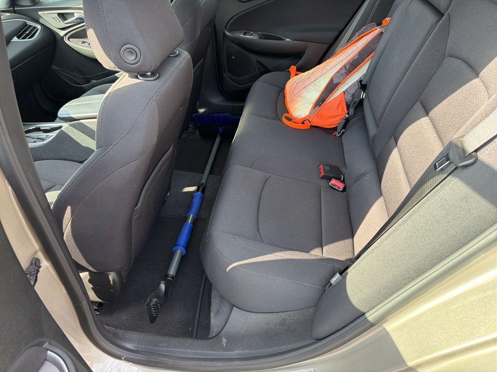 used 2022 Chevrolet Malibu car, priced at $19,953