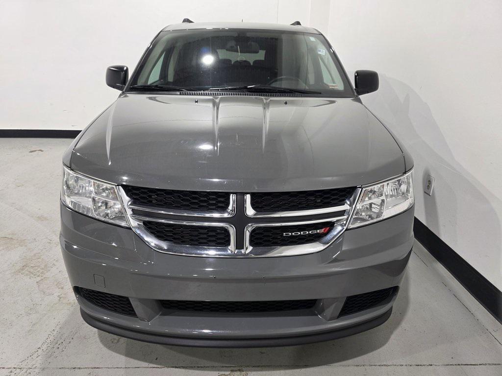 used 2019 Dodge Journey car, priced at $10,774