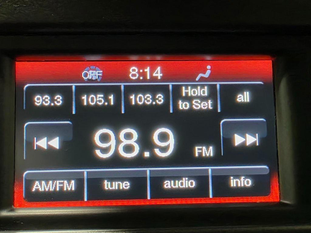 used 2019 Dodge Journey car, priced at $10,774