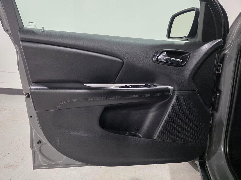 used 2019 Dodge Journey car, priced at $10,774