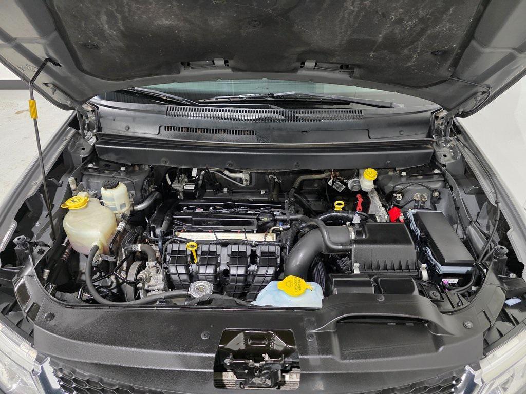 used 2019 Dodge Journey car, priced at $10,774