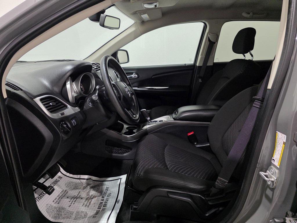 used 2019 Dodge Journey car, priced at $10,774