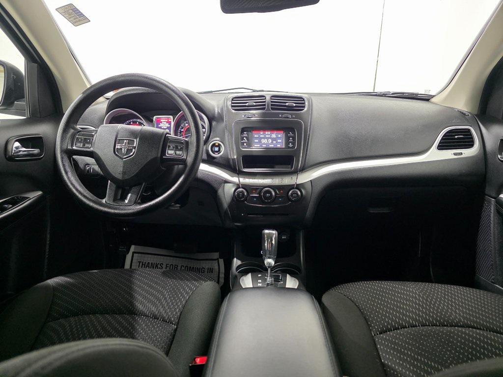 used 2019 Dodge Journey car, priced at $10,774