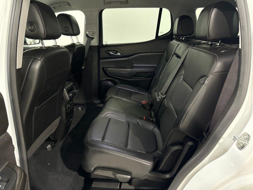 used 2023 GMC Acadia car, priced at $24,422