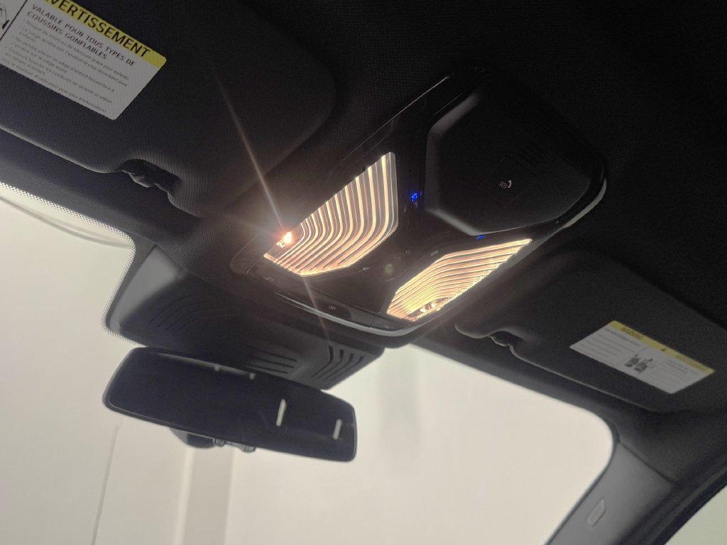 BMW X3 view 23