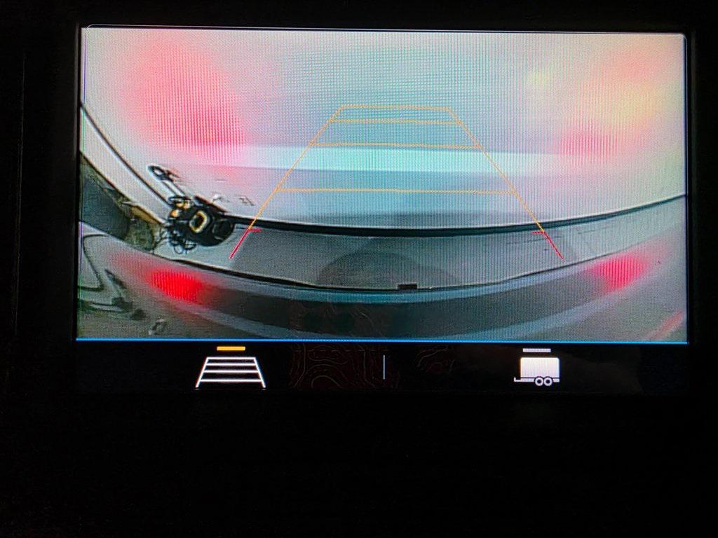 used 2020 Chevrolet Silverado 1500 car, priced at $35,750