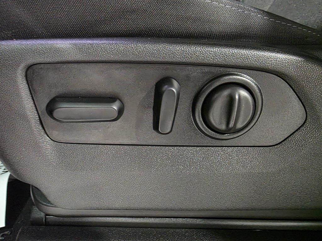 used 2020 Chevrolet Silverado 1500 car, priced at $35,750