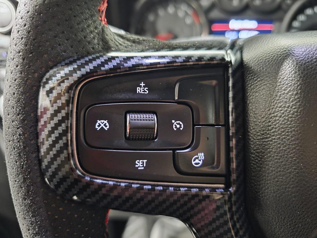 used 2020 Chevrolet Silverado 1500 car, priced at $35,750