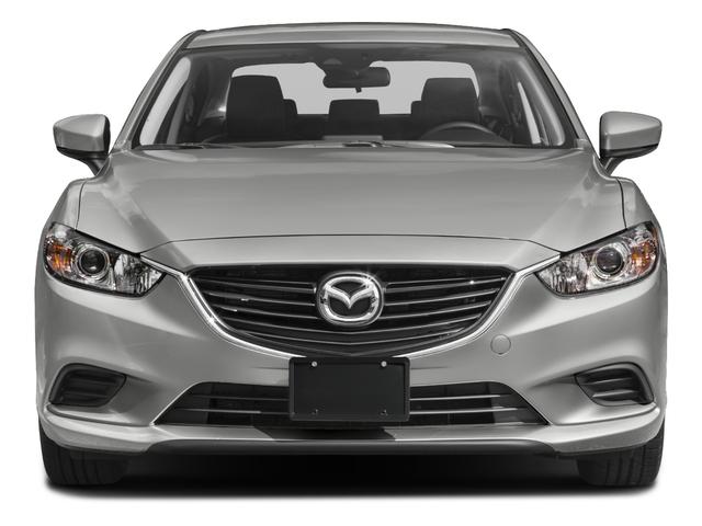 used 2017 Mazda Mazda6 car, priced at $13,550